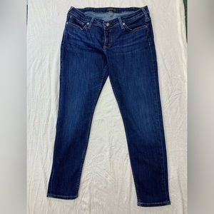 Silver Jeans Co. Tuesday Skinny Jeans